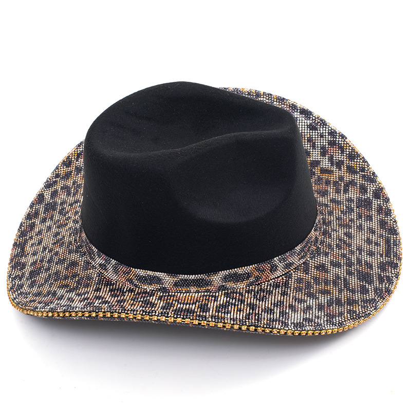 Suministro transfronterizo de gorras de leopardo gorras de moda barón primavera gorras de red rojas anchas gorras de red rojas al por mayor gorras grandes