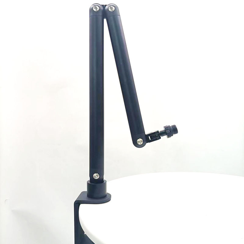 새로운 클립온 암 [마이크 금속 커넥터]