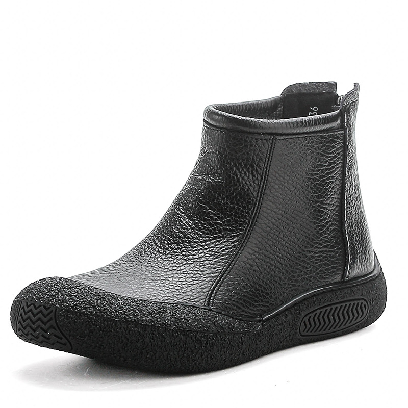 7965 블랙 싱글 안감