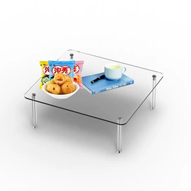 其他有机玻璃;收纳盒;台卡