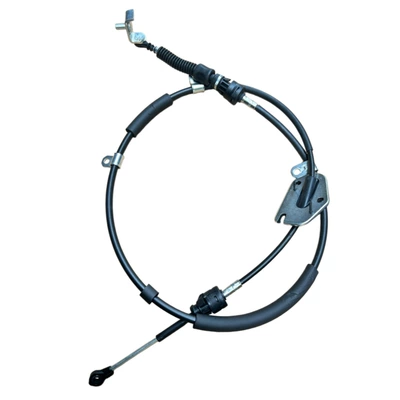 pickup L200 K76T gear – Other brake systems