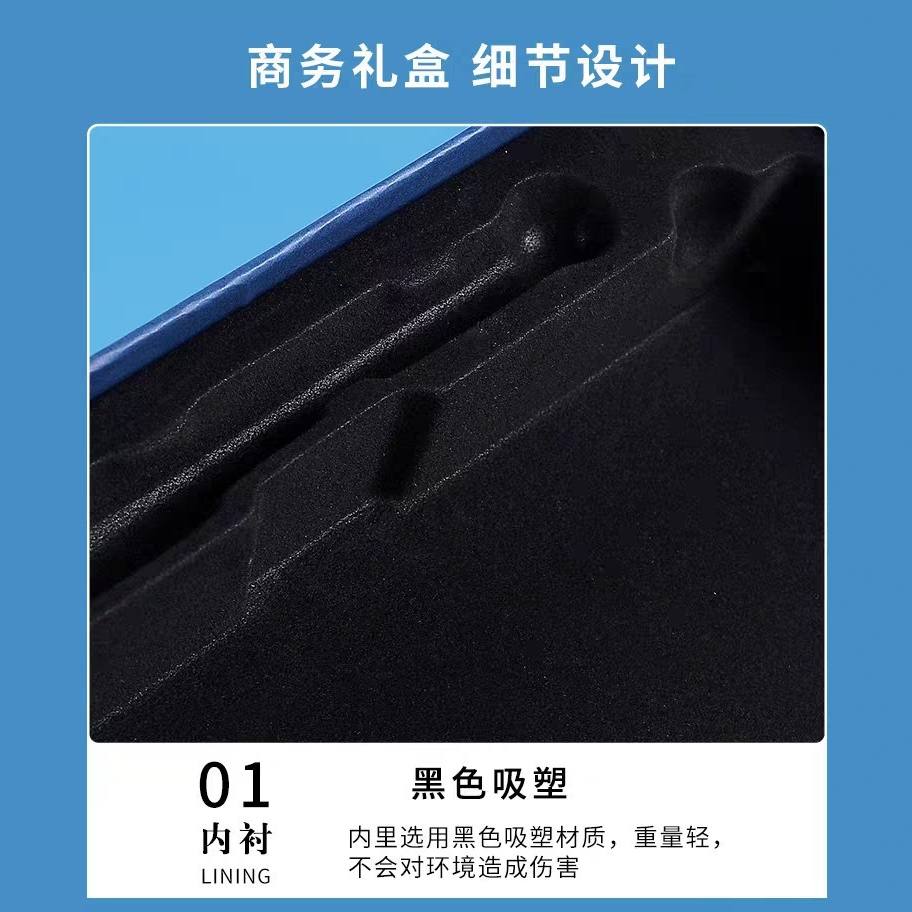 Inventario A5 caja de embalaje de portátiles caja vacía a5 caja de regalo de libro puede imprimir logotipo de escritorio de oficina caja de regalo