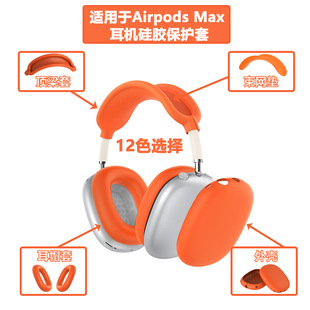 �m���O��airpodsmax���C�����z���o�׼�ɫ���C���o���^���׶�ñ��