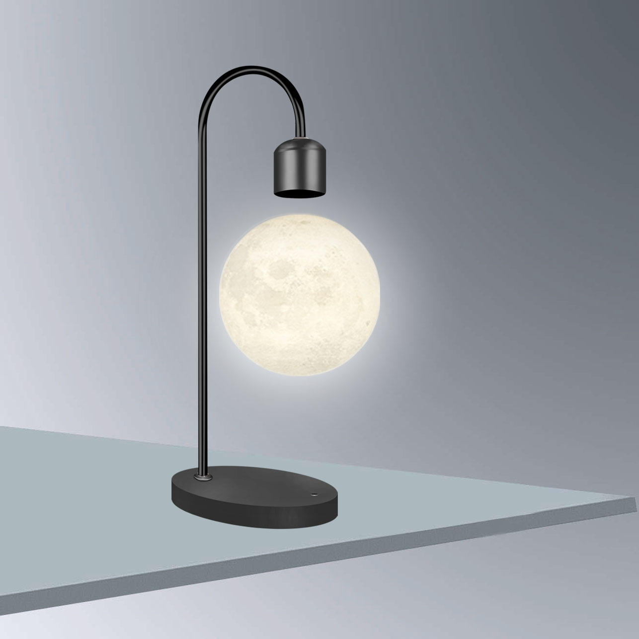 M 특가 체험판 단색 온백색, 휴대폰 무선 충전 미지원