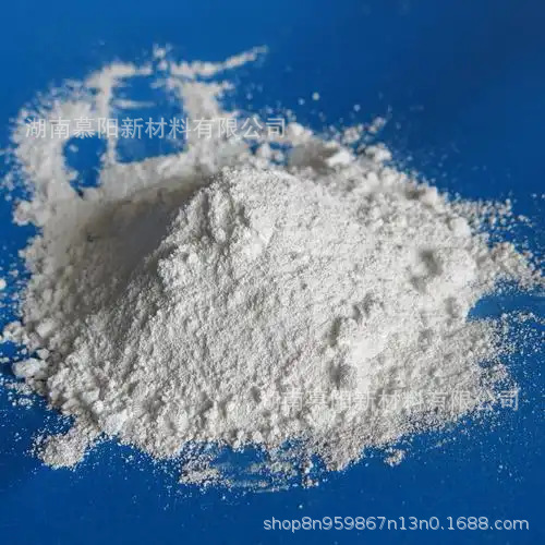 厂家供应颜料级 硫化锌 耐温好 高温尼龙玻纤增强塑料用硫化锌