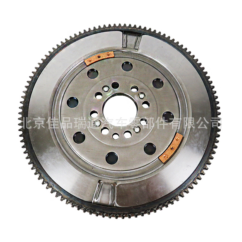 Suitable for Hyundai and Kia car parts, dual-clutch flywheel assembly 23200-2A405 23200-2A403