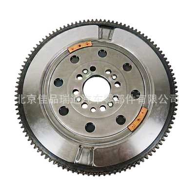 assembly 23200-2A405 23200-2A403, Flywheel/Gear