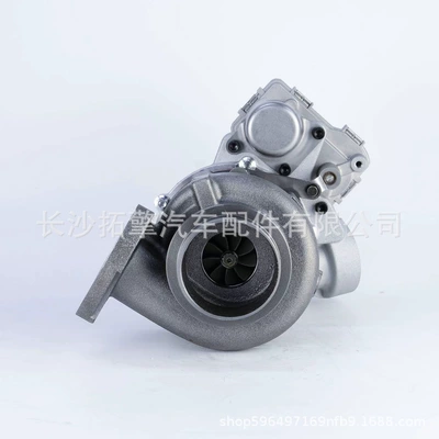 Supercharger A6510902780 6510900086 is