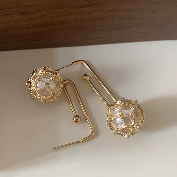 Fashion gold