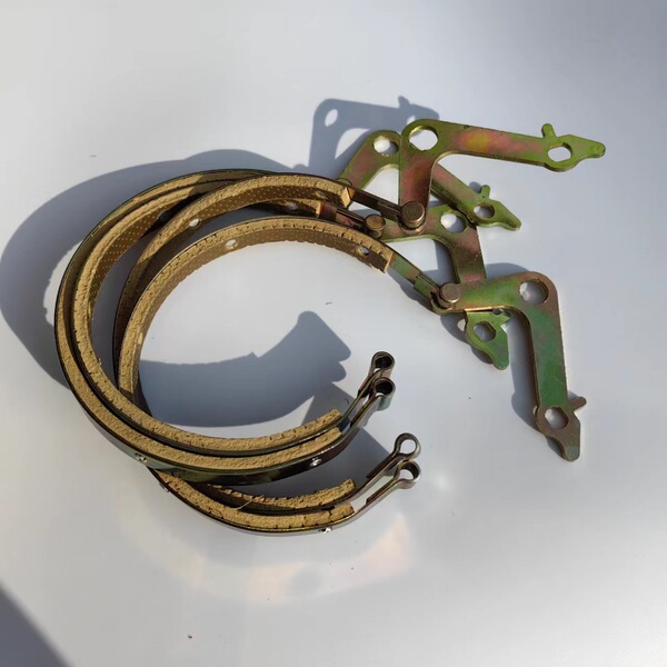 Universal brake