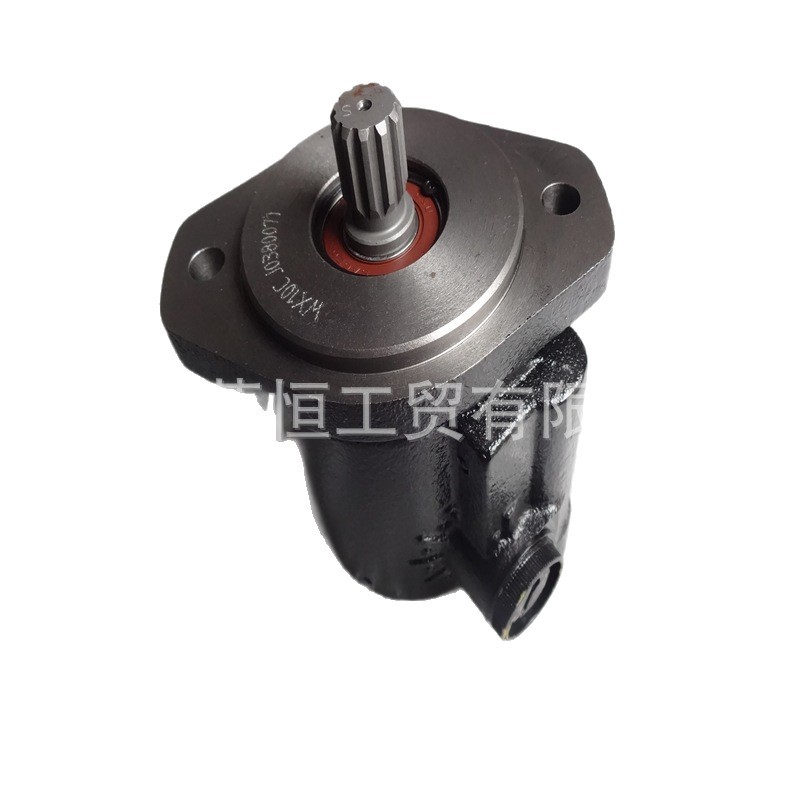Cummins 4Bt Hydraulic Power Steering Pump 3406V65-001