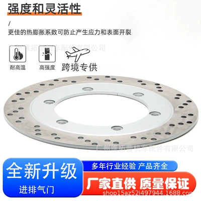 Suitable for Honda Brake disc/brake drum