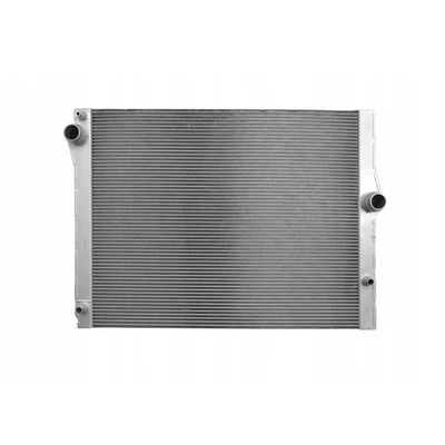 BMW 750/760, Water tank
