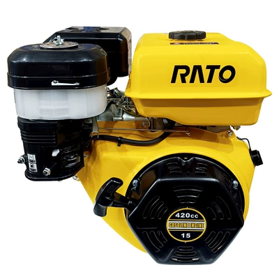 Micro Tiller Sprayer Head, Avtomobil mühərrikləri