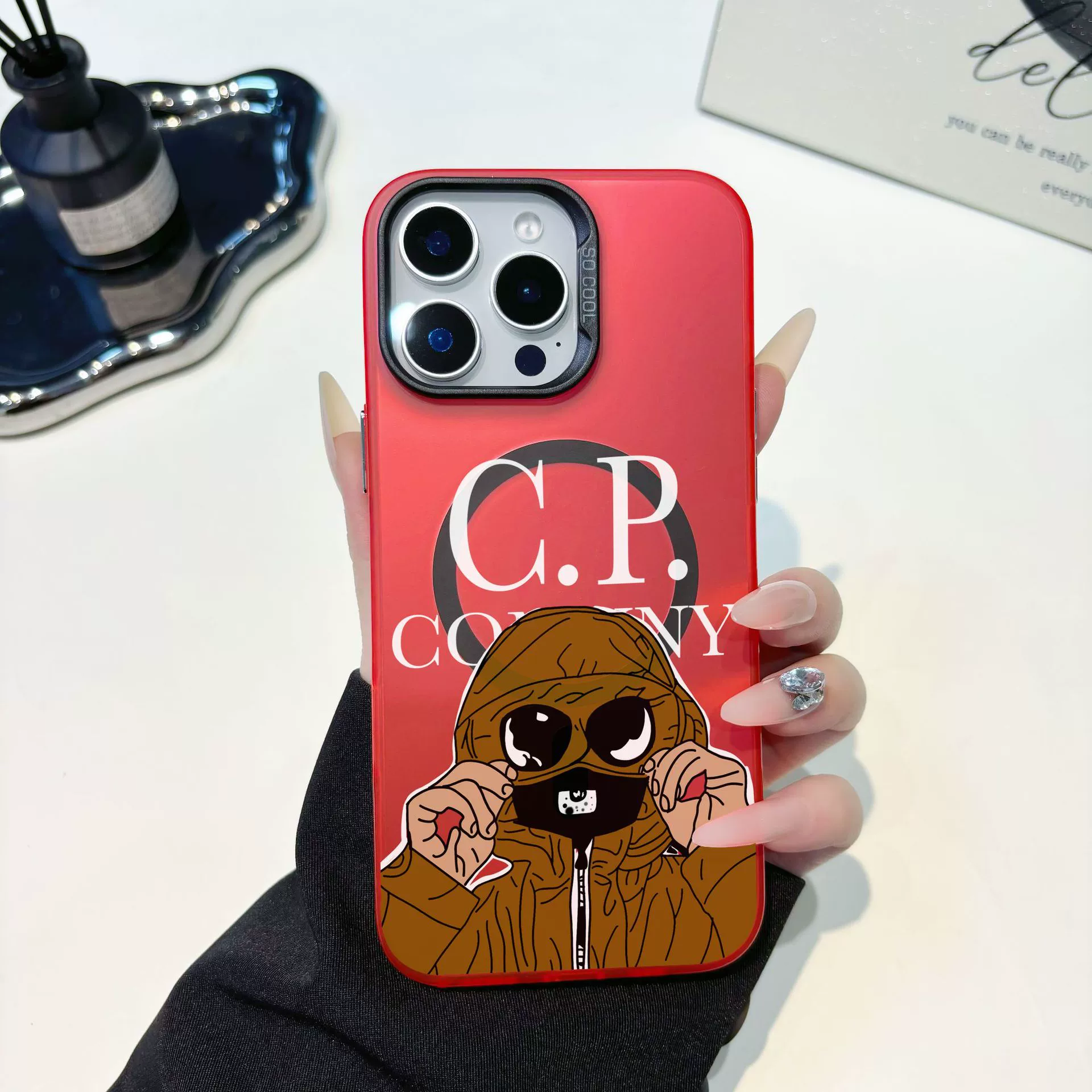 Apple, совместимый чехол для телефона, iPhone 15, iphone, 15promax