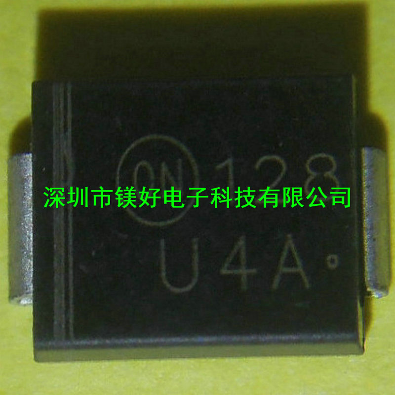 MURS480ET3G,二三极管，电子元器件电子物料配套供应全线配单