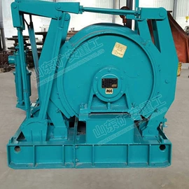 矿山施工设备;矿业输送设备;挖掘机械