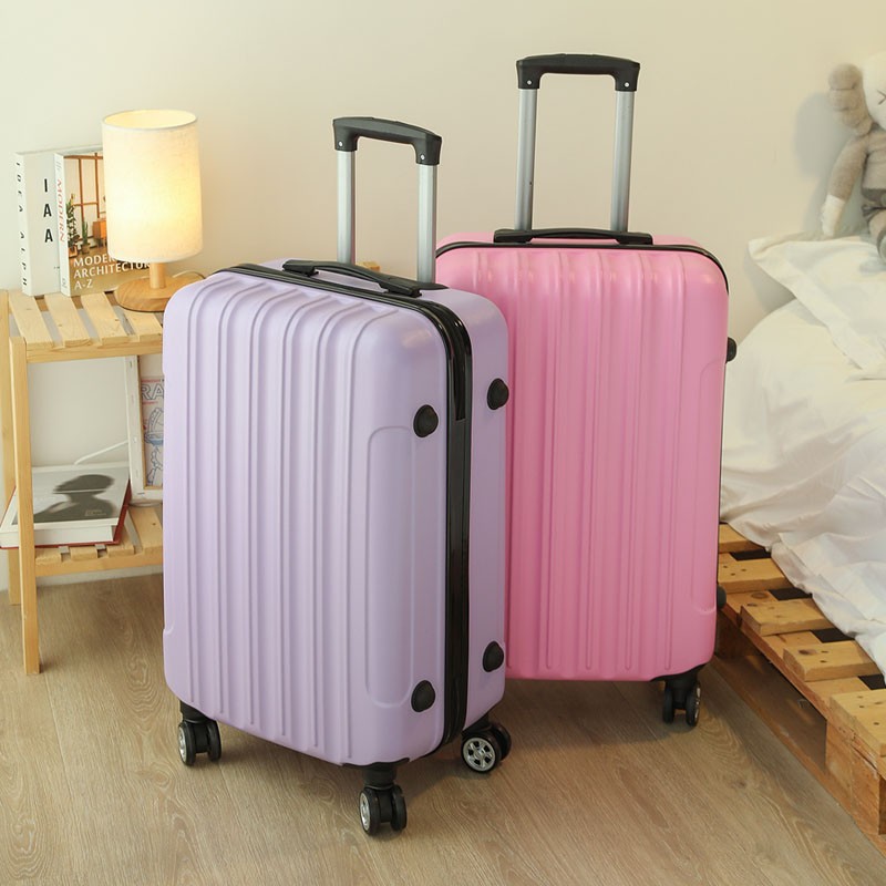 Large Capacity Trolley Case