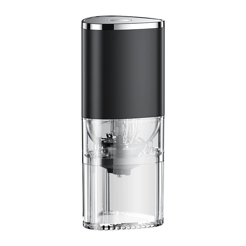 Electric coffee automatic handheld coffee machine stainless steel, fully automatic