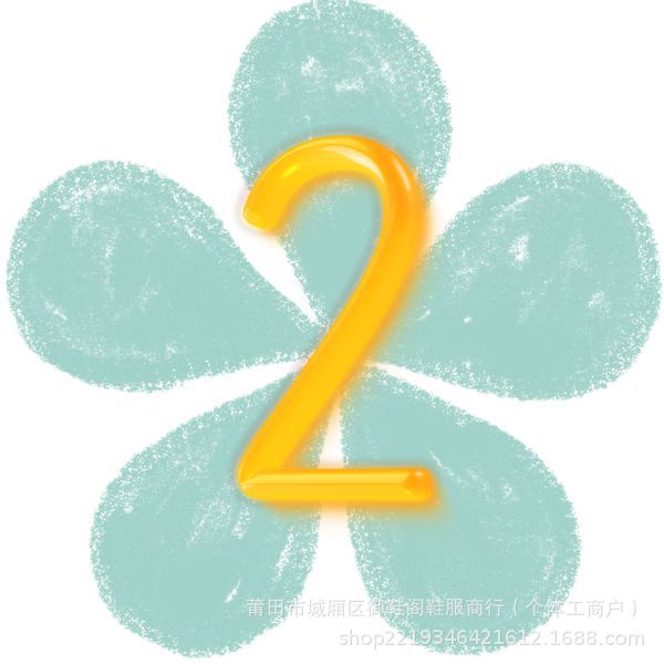 2 Biao PM 레이싱 슈즈 - 검정색과 파란색