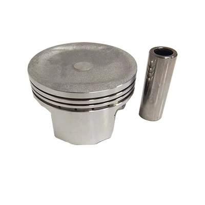 Motorcycle Piston Accessories Are Piston, piston ring, piston pin