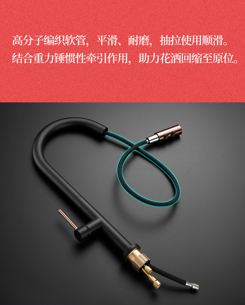 The source factory sensor touch intelligent sensing sink for washing vegetables, hot and cold kitchen, pull and touch touch faucet undefined