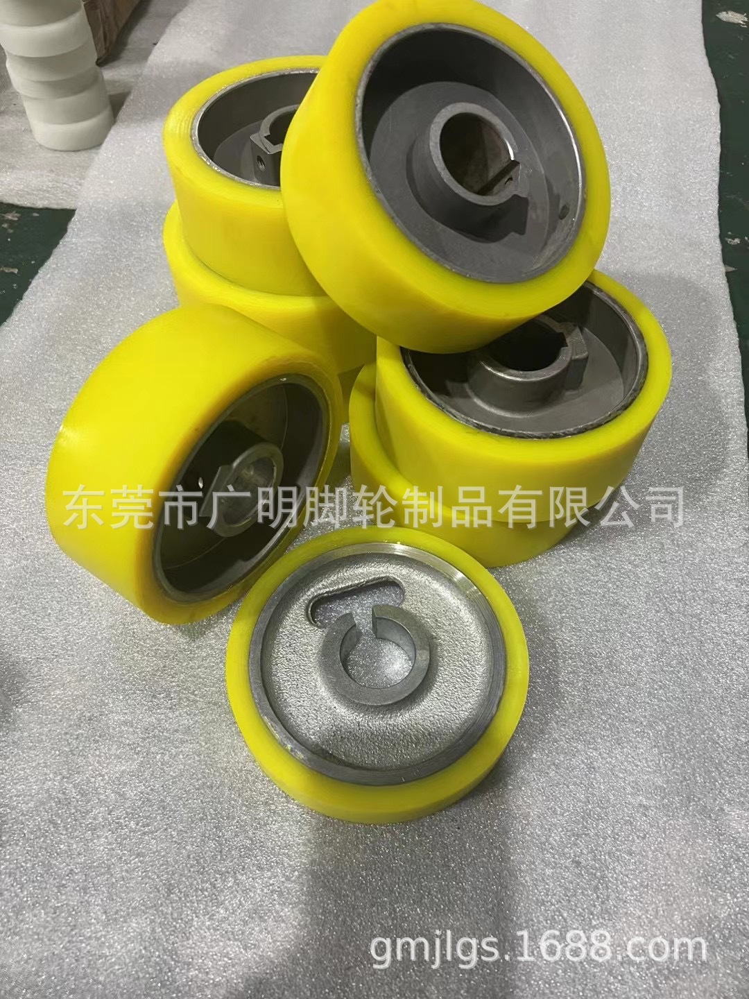 包胶轮，摩擦轮，聚胺酯PU轮，酸碱轮，行走轮，承载轮