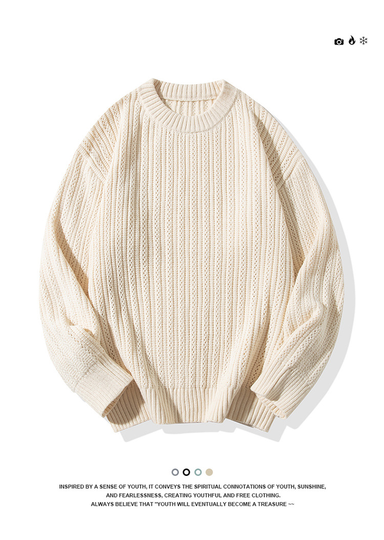 Sweater Variation 6