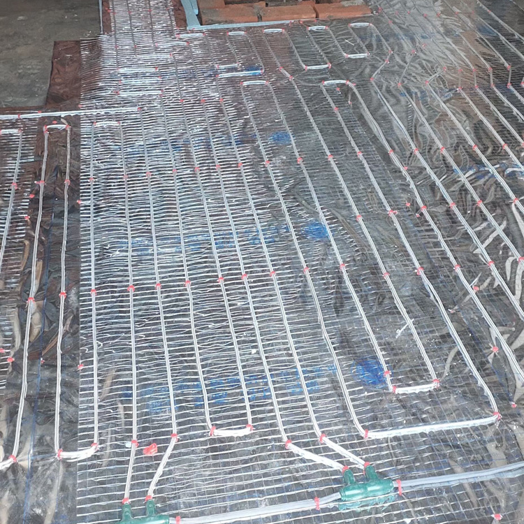 批发供应发热线碳纤维电热线电地暖千惠 碳纤维发热线加温线