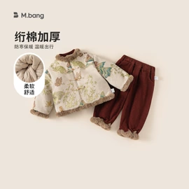 童套装;连身衣、爬服;童裤