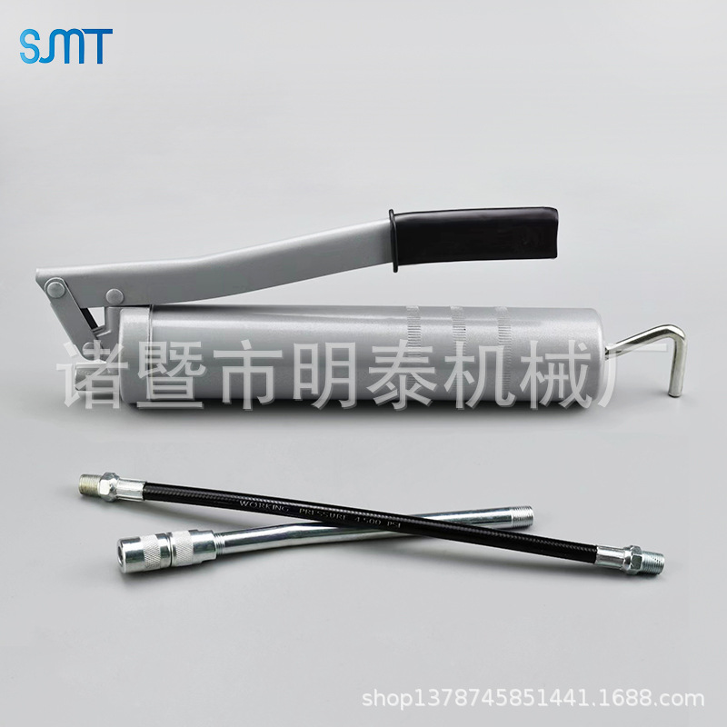 Pistola de mantequilla de alta presión D-S alemán MT-D01 SMT