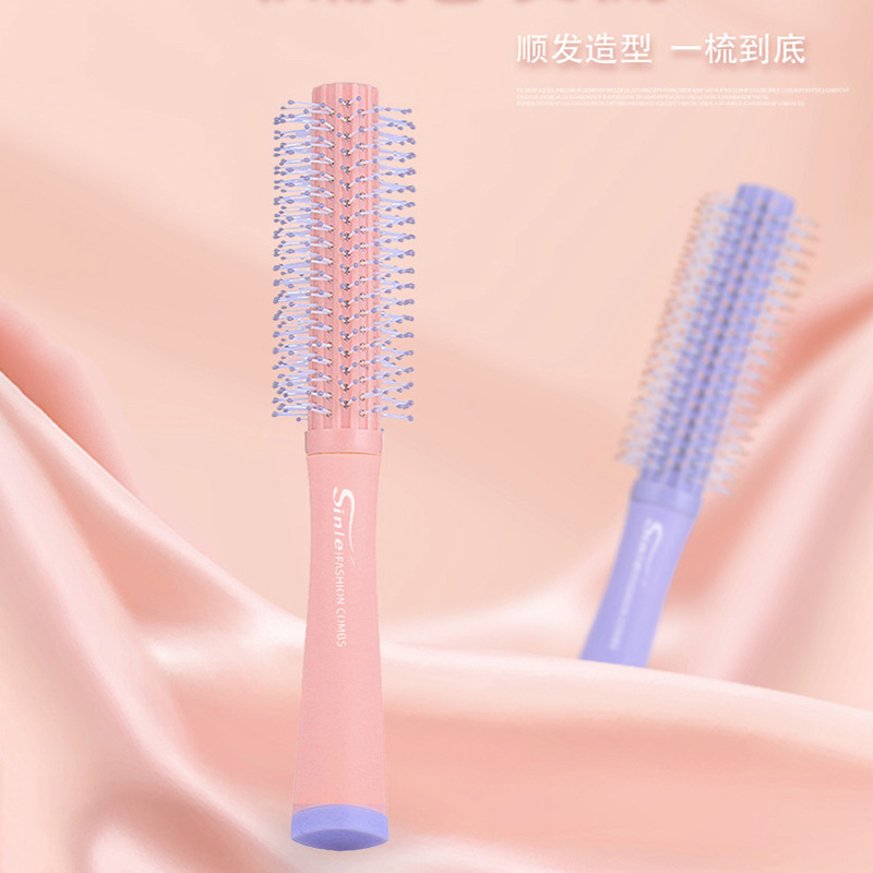 Xinle diseño original peine hogar durable pelo peine mullido peine