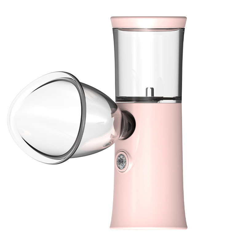 H11ナノ霧化潤眼器家庭用携帯型噴霧補水器顔の目の霧化器は乾燥を緩和します。|undefined