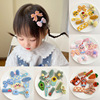 Children's hairpins, hairgrip for princess, cute hair accessory