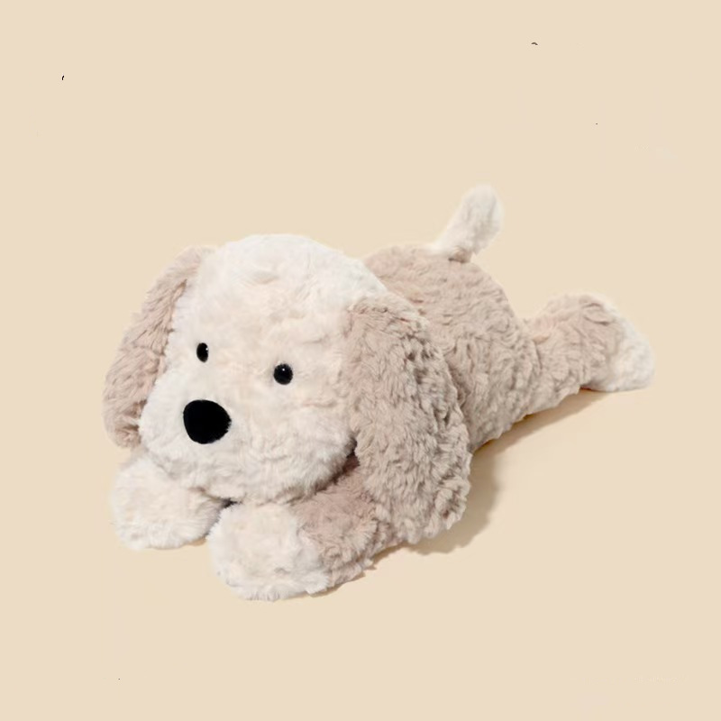 Nueva máquina de agarre, máquina de garras, muñeca, juguete de peluche de ocho pulgadas, lanzamiento de boda, logotipo impreso, evento de empuje, regalo