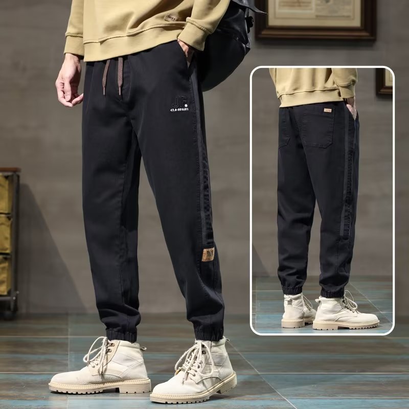 Stylish Men's Harem Jeans