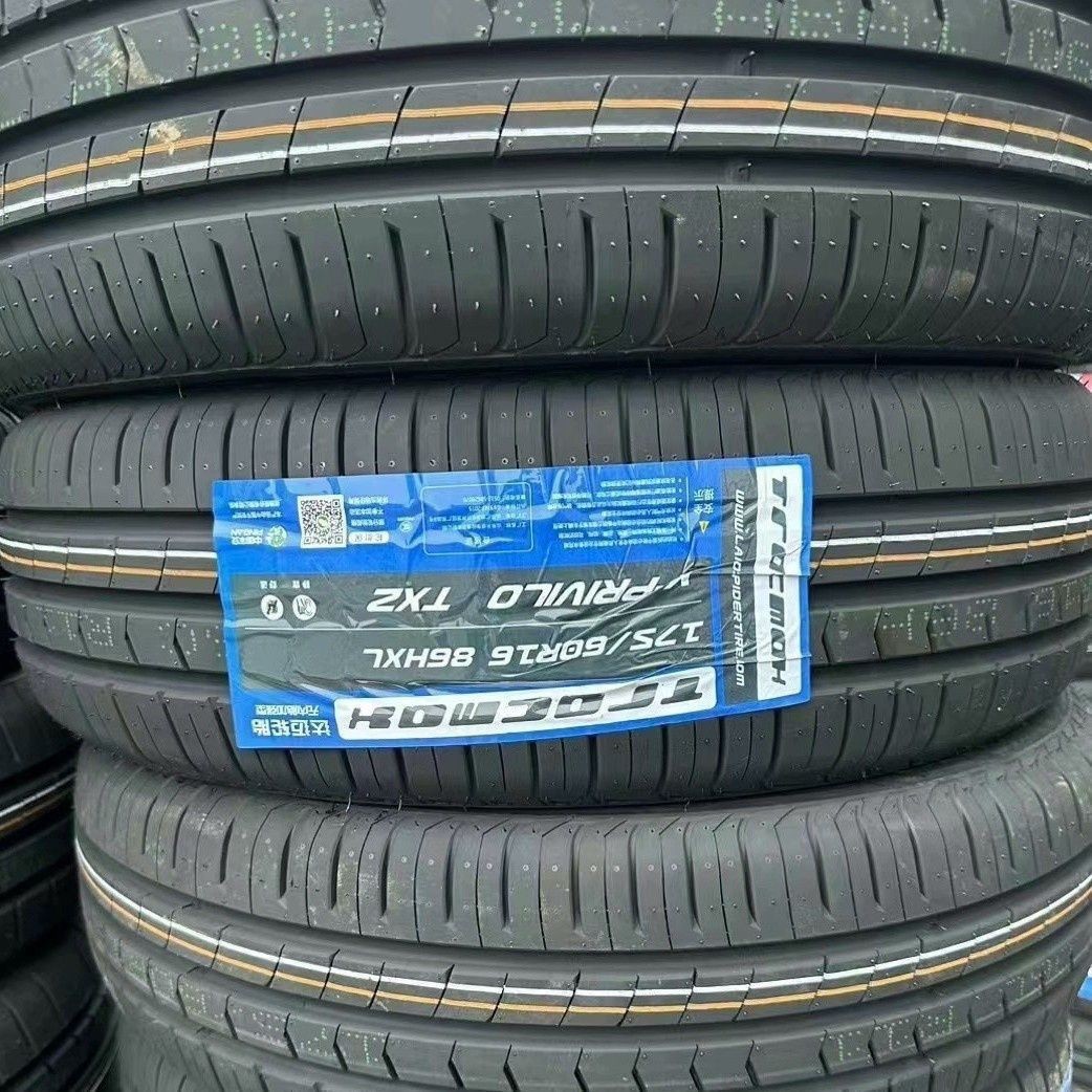 Brand new tires 175/60R16 86H, comfortable, quiet, wear-resistant, suitable for Suzuki Ignis 17560r16