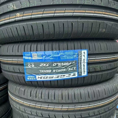Brand new tires 175/60R16 86H, comfortable, quiet, wear-resistant, suitable for Suzuki Ignis 17560r16