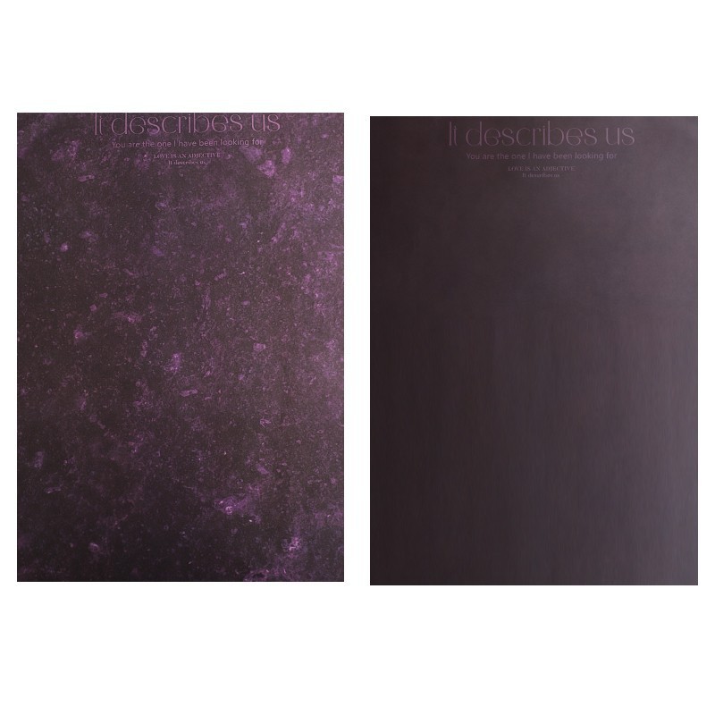 매실자색소스, E형 10개, 38-49CM 10개/팩
