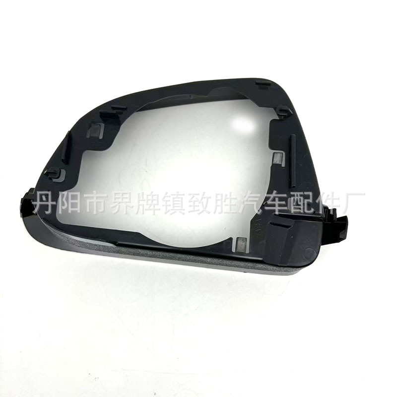 Suitable for Tesla modelY/Model3 rearview mirror frame rearview mirror bracket Tesla reversing mirror frame