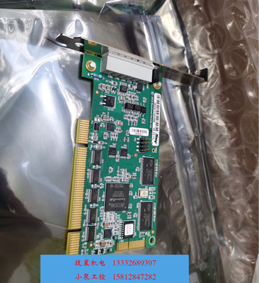 DSQC697 3HAC037084-00 Хост-карта связи робота ABB