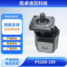 ���������ͱ�P5100-100���Ҷ��ƹ��̻�е����Һѹ�����ͱ�����