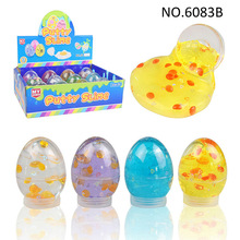 ¿Slime浰ʵˮʷRķlй˻ӽ≺DIY