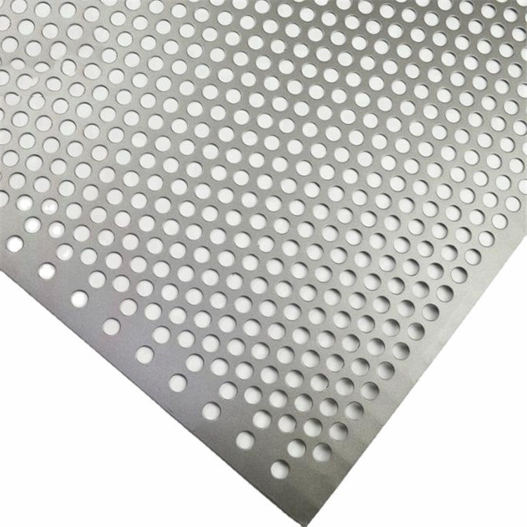 苏州生产加工冲孔网板   各种规格洞洞板