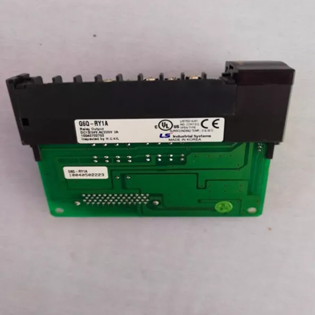 G6Q-RY1A 全新原装现货  厂家直销 议价