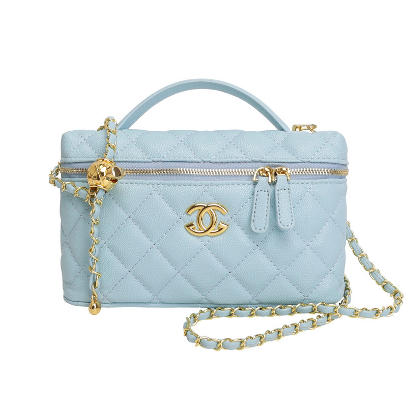 El Blue Gold Label