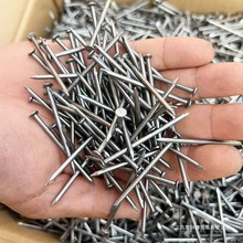 铁钉大全 木工钉建筑钉 手工小细钉家用圆钉洋钉寸寸寸木板钉