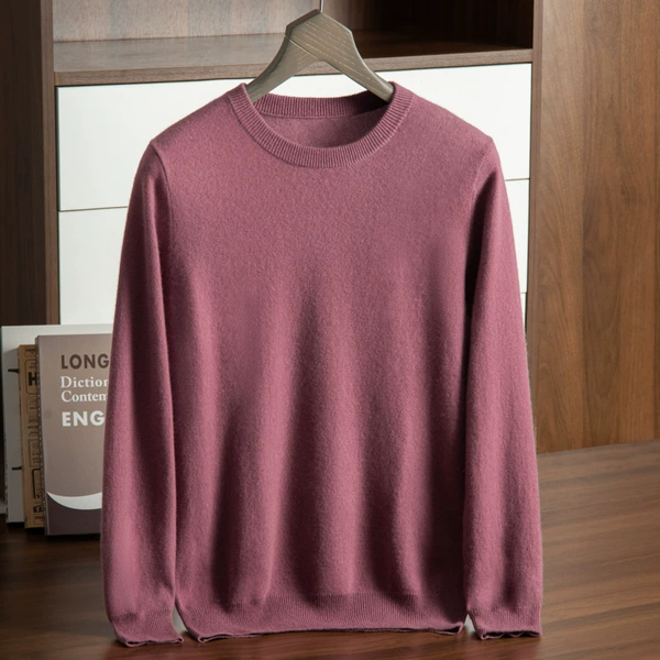 【Round neck JBW902】 Mu Shan Zi