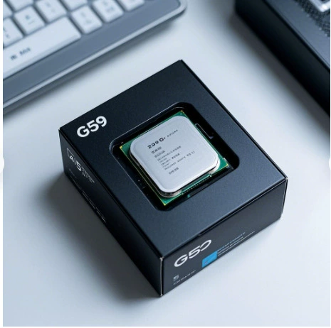 Процессор процессор для настольного компьютера Core i9-13900KS 24 ядра 32 потока 36М кэш трёхуровневый коробка установка стол