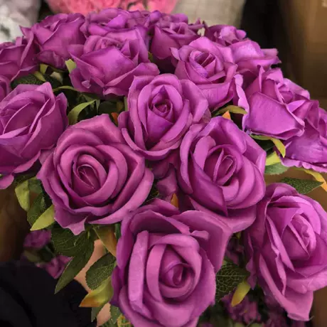 Deep purple
